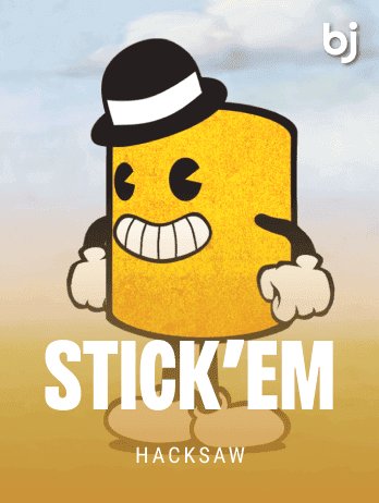 স্টিক এম